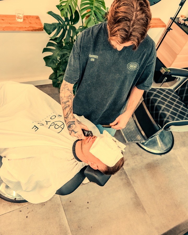 Royce Barbershop gallery photo 03