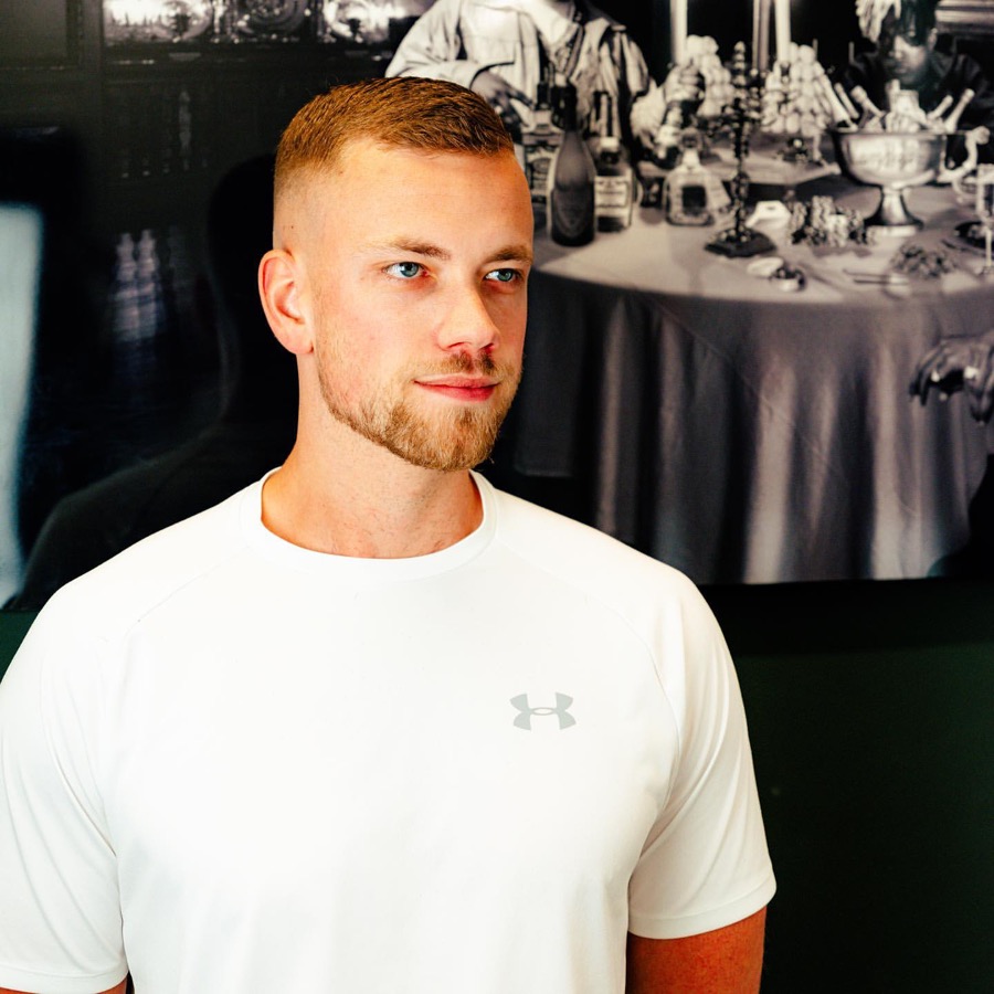 Royce Barbershop gallery photo 11