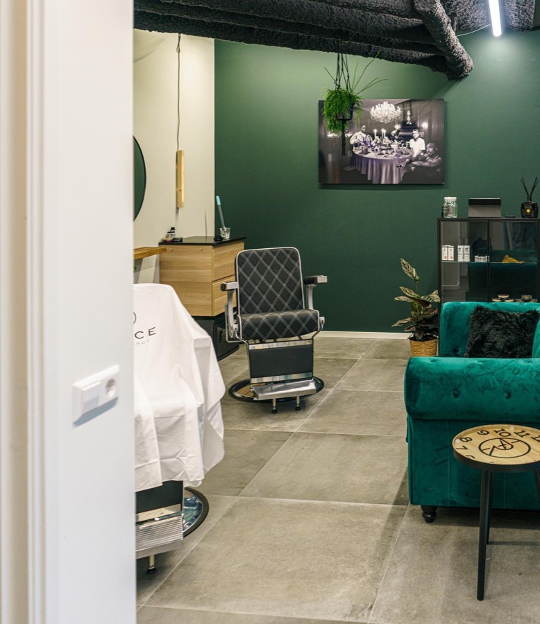 Royce Barbershop gallery photo 13